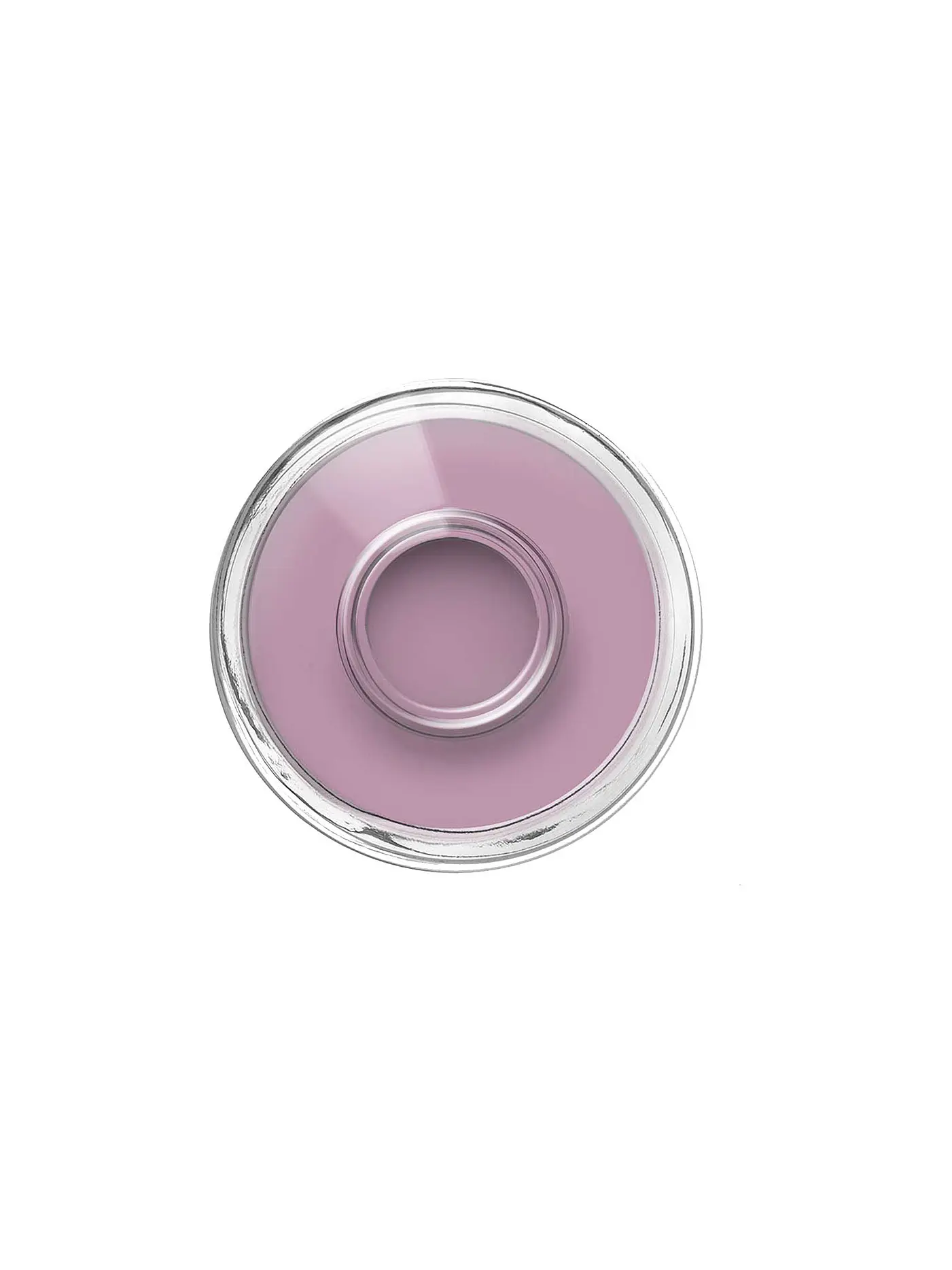 OZN | Nagellack 82 JADE | lila